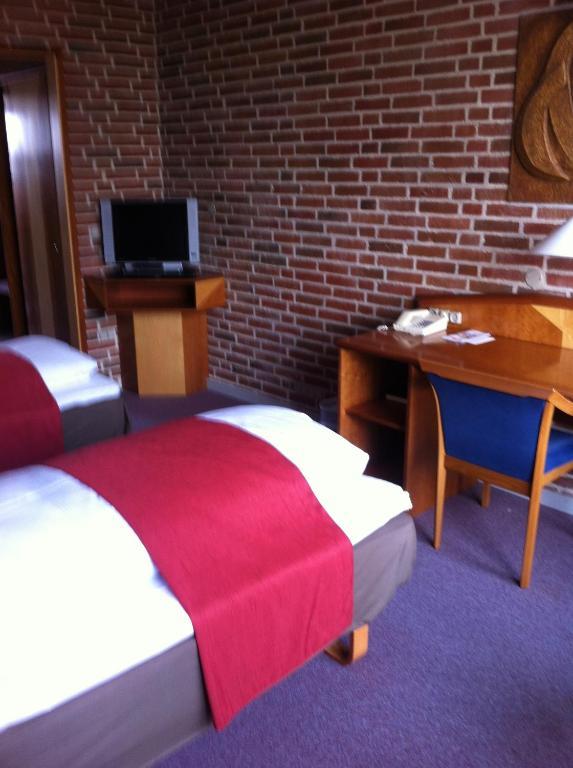 Hotel Frederik D.Ii Slagelse Room photo